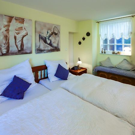 Ferienwohnung Mit Laendlichem Charme Rodgau Luaran gambar