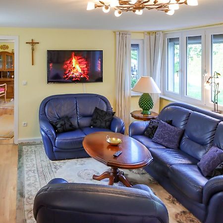 Ferienwohnung Mit Laendlichem Charme Rodgau Luaran gambar